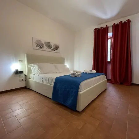 Happy House - Gli Arconi