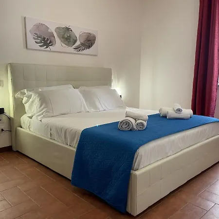 Happy House - Gli Arconi Apartament *