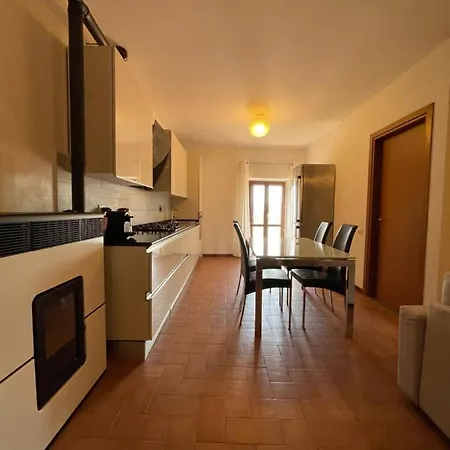 Happy House - Gli Arconi * Gubbio