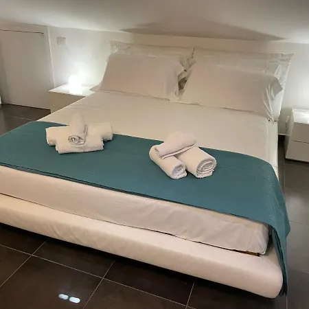 Happy House - Gli Arconi شقة غوبيو