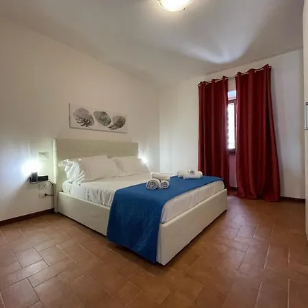 Happy House - Gli Arconi * Gubbio