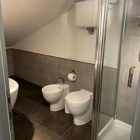 Apartament Happy House - Gli Arconi *