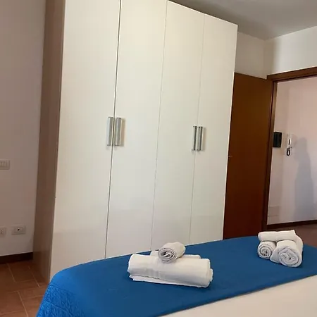 Happy House - Gli Arconi *