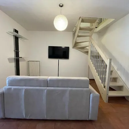Apartament Happy House - Gli Arconi *