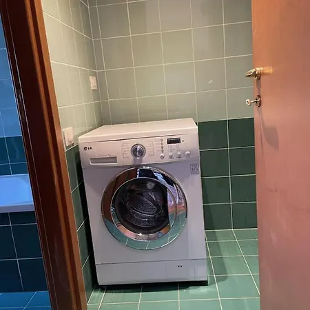 Happy House - Gli Arconi شقة *