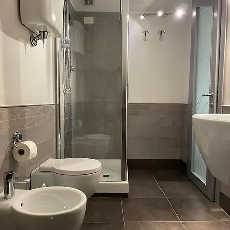 شقة Happy House - Gli Arconi