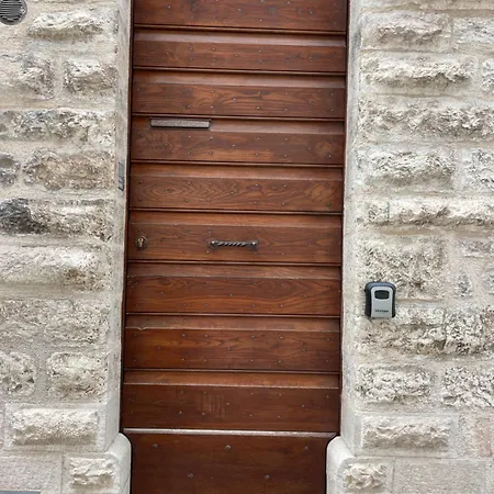 Happy House - Gli Arconi شقة