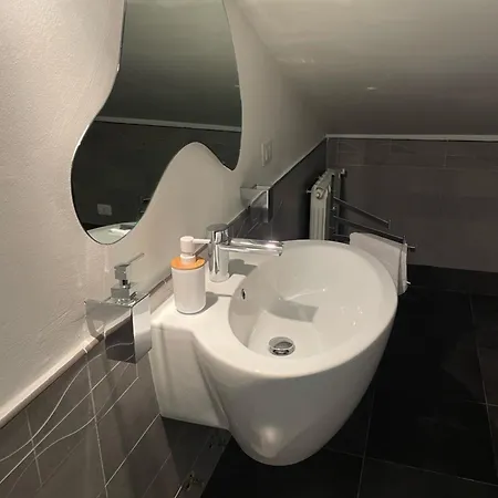 Happy House - Gli Arconi Apartament