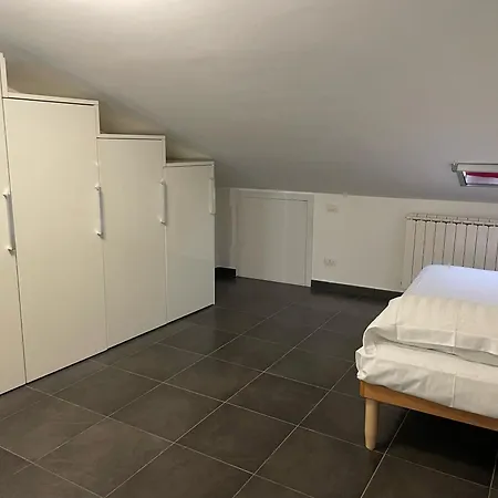 Happy House - Gli Arconi شقة