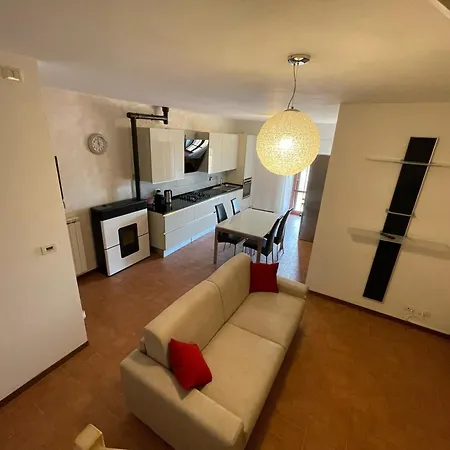 شقة Happy House - Gli Arconi