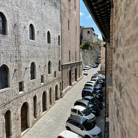 شقة Happy House - Gli Arconi *