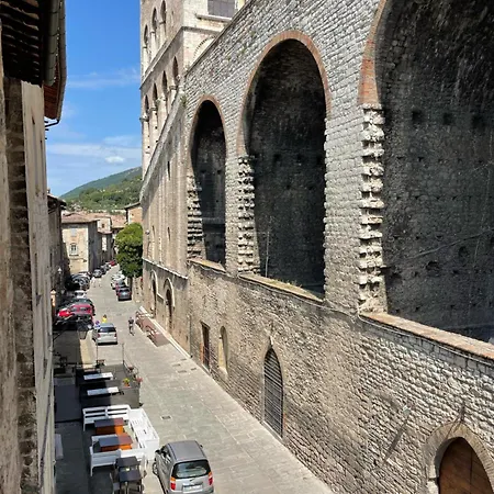 Happy House - Gli Arconi شقة *